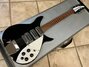Rickenbacker 325/6 C64, Jetglo: Full Instrument - Front