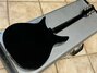 Rickenbacker 325/6 C64, Jetglo: Full Instrument - Rear