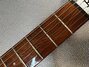 Rickenbacker 325/6 C64, Jetglo: Neck - Front
