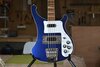 Rickenbacker 4003/4 , Midnightblue: Body - Front