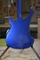 Rickenbacker 4003/4 , Midnightblue: Body - Rear
