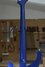 Rickenbacker 4003/4 , Midnightblue: Neck - Rear