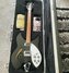 Rickenbacker 330/6 , Jetglo: Full Instrument - Front