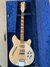 Rickenbacker 375/6 Refin, Fireglo: Close up - Free2
