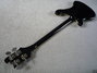 Rickenbacker 4003/4 , Jetglo: Full Instrument - Rear