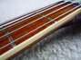 Rickenbacker 4003/4 , Jetglo: Neck - Front