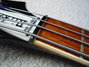 Rickenbacker 4003/4 , Jetglo: Close up - Free2