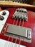 Rickenbacker 4001/4 , Burgundy: Free image