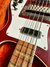 Rickenbacker 4001/4 , Burgundy: Free image2
