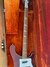 Rickenbacker 4001/4 , Burgundy: Neck - Front