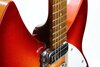 Rickenbacker 1998/6 RoMo, Fireglo: Close up - Free2