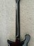Rickenbacker 620/12 , Jetglo: Neck - Rear