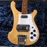 Rickenbacker 4001/4 C64, Mapleglo: Body - Front