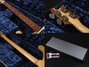 Rickenbacker 4001/4 C64, Mapleglo: Neck - Front