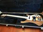 Rickenbacker 4003/4 , Natural Walnut: Full Instrument - Front