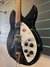 Rickenbacker 330/6 , Jetglo: Free image