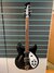 Rickenbacker 330/6 , Jetglo: Full Instrument - Front