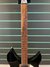 Rickenbacker 330/6 , Jetglo: Neck - Front