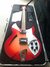 Rickenbacker 330/6 , Fireglo: Free image2