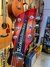 Nov 1999 Rickenbacker 330/6 Mod, Fireglo: Headstock