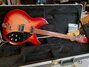 Rickenbacker 330/6 Mod, Fireglo: Free image2