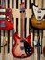 Rickenbacker 330/6 Mod, Fireglo: Full Instrument - Front