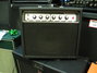 Rickenbacker TR7/amp , Black crinkle: Full Instrument - Front