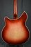 Rickenbacker 360/12 , Fireglo: Body - Rear