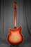 Rickenbacker 360/12 , Fireglo: Full Instrument - Rear
