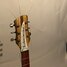 Jul 2017 Rickenbacker 330/6 , Mapleglo: Headstock