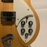Rickenbacker 330/6 , Mapleglo: Free image