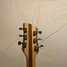 Rickenbacker 330/6 , Mapleglo: Headstock - Rear