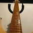 Rickenbacker 330/6 , Mapleglo: Neck - Front