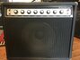 Rickenbacker TR25/amp , Black: Body - Front