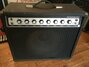 Rickenbacker TR25/amp , Black: Full Instrument - Front