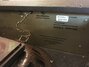 Rickenbacker TR25/amp , Black: Close up - Free