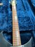 Rickenbacker 325/6 V59, Black: Neck - Front