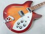 Rickenbacker 360/12 WB, Fireglo: Free image