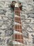 Rickenbacker 4003/4 CB Checkered Binding, Satin Autumnglo: Neck - Front