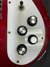 Rickenbacker 480/6 , Burgundy: Free image