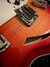 Rickenbacker 381/6 V69, Fireglo: Free image