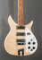 Rickenbacker 350/6 V63, Mapleglo: Body - Front