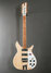 Rickenbacker 350/6 V63, Mapleglo: Full Instrument - Front