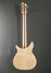 Rickenbacker 350/6 V63, Mapleglo: Full Instrument - Rear