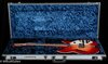 Rickenbacker 360/12 C63, Fireglo: Free image2