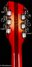 Rickenbacker 360/12 C63, Fireglo: Headstock - Rear