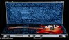 Rickenbacker 360/12 C63, Fireglo: Free image2