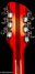 Rickenbacker 360/12 C63, Fireglo: Headstock - Rear