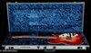 Rickenbacker 360/12 C63, Fireglo: Free image2
