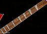 Rickenbacker 360/12 C63, Fireglo: Neck - Front